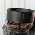 2"/5.5cm Hopper Extender for Sage Breville Barista Express, Touch & Pro