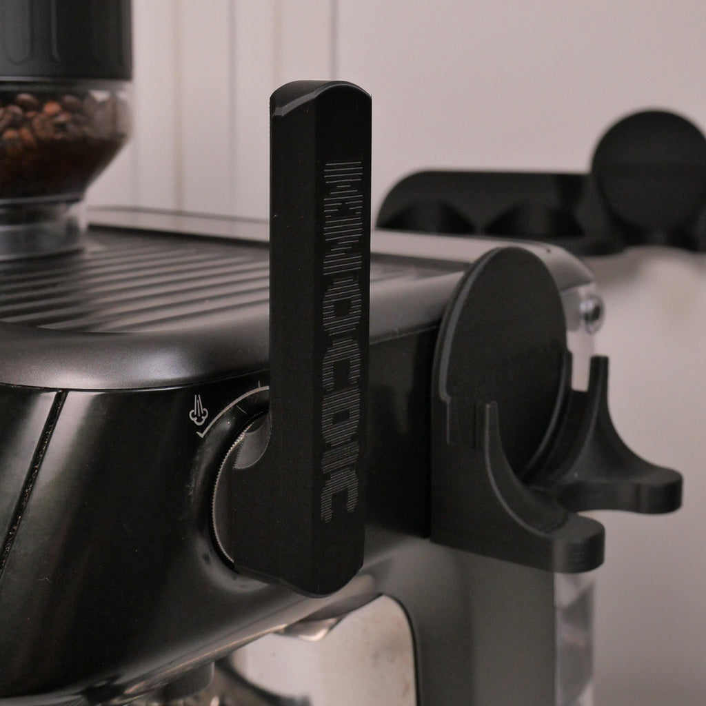 Sage Breville Steam Lever Handle Attachment for Barista Pro Espresso Machine