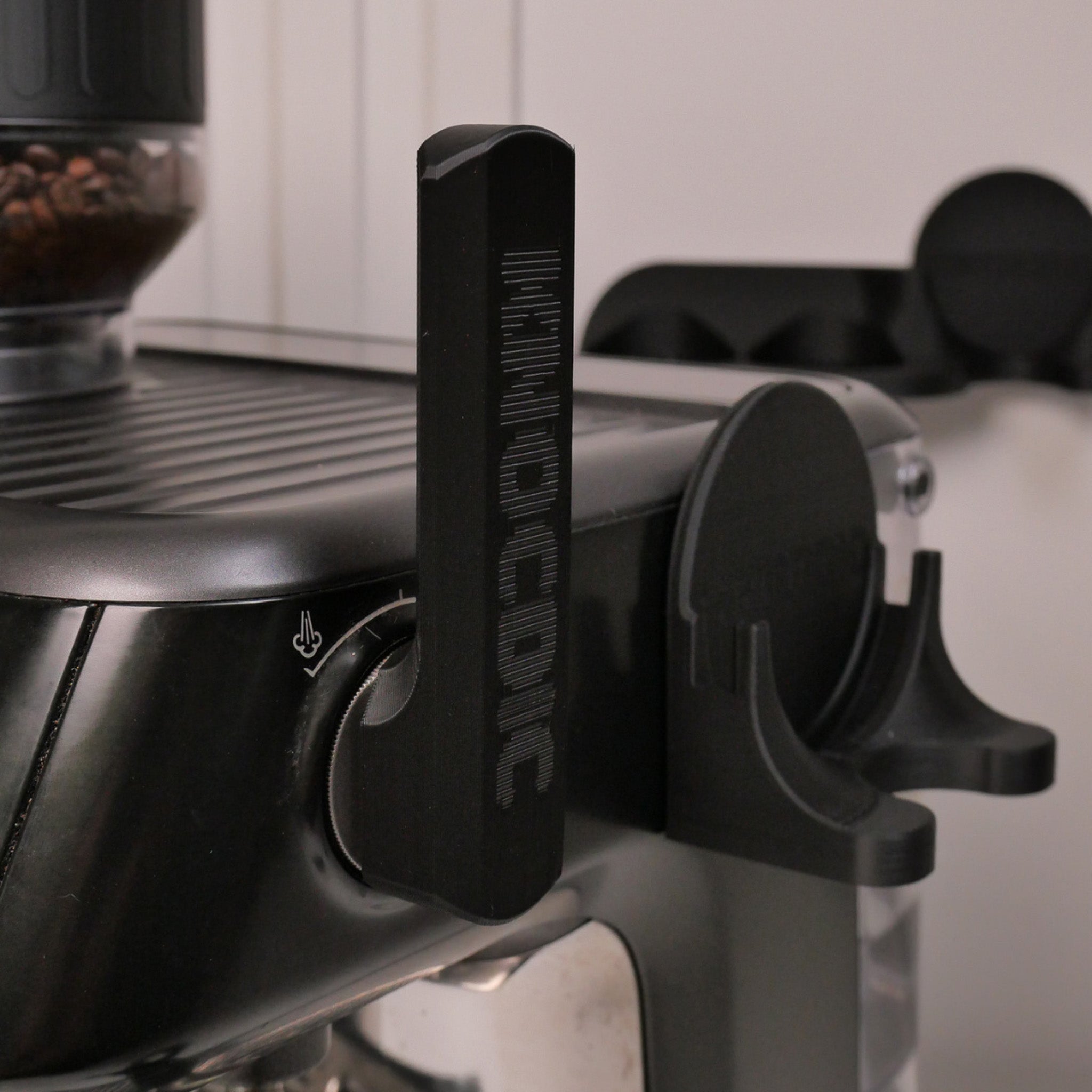 Sage Breville Steam Lever Handle Attachment for Barista Pro Espresso Machine