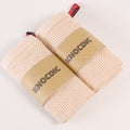 Premium Coffee Cloth Pack of 2, Barista’s Choice, 34x34 cm