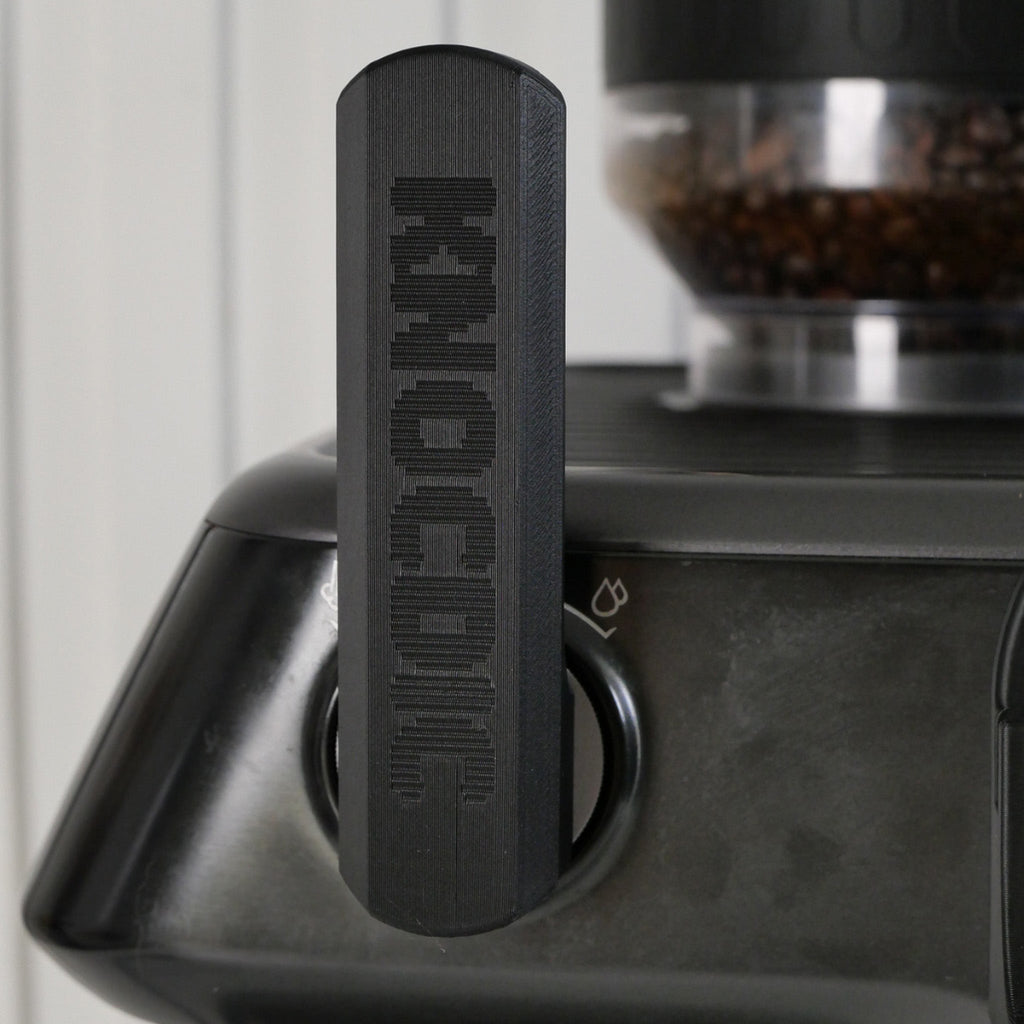 Sage Breville Steam Lever Handle Attachment for Barista Pro Espresso Machine