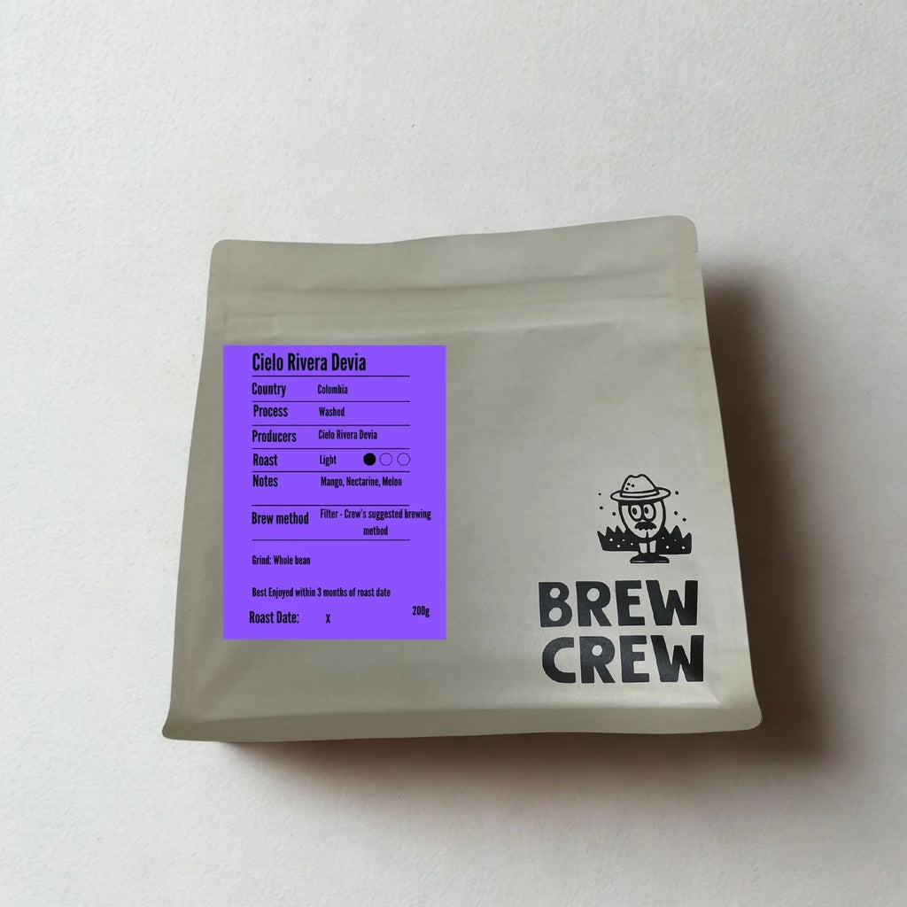 Filter Explorer Subscription - Brew Crew