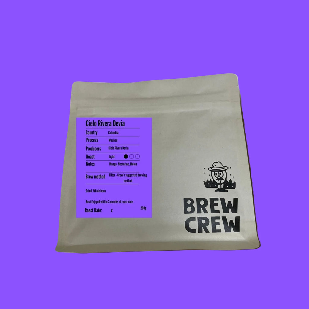 Filter Explorer Subscription - Brew Crew