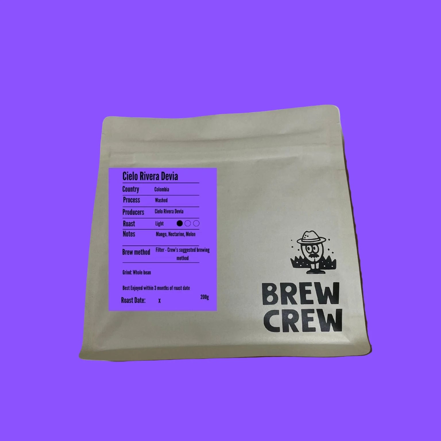 Filter Explorer Subscription - Brew Crew