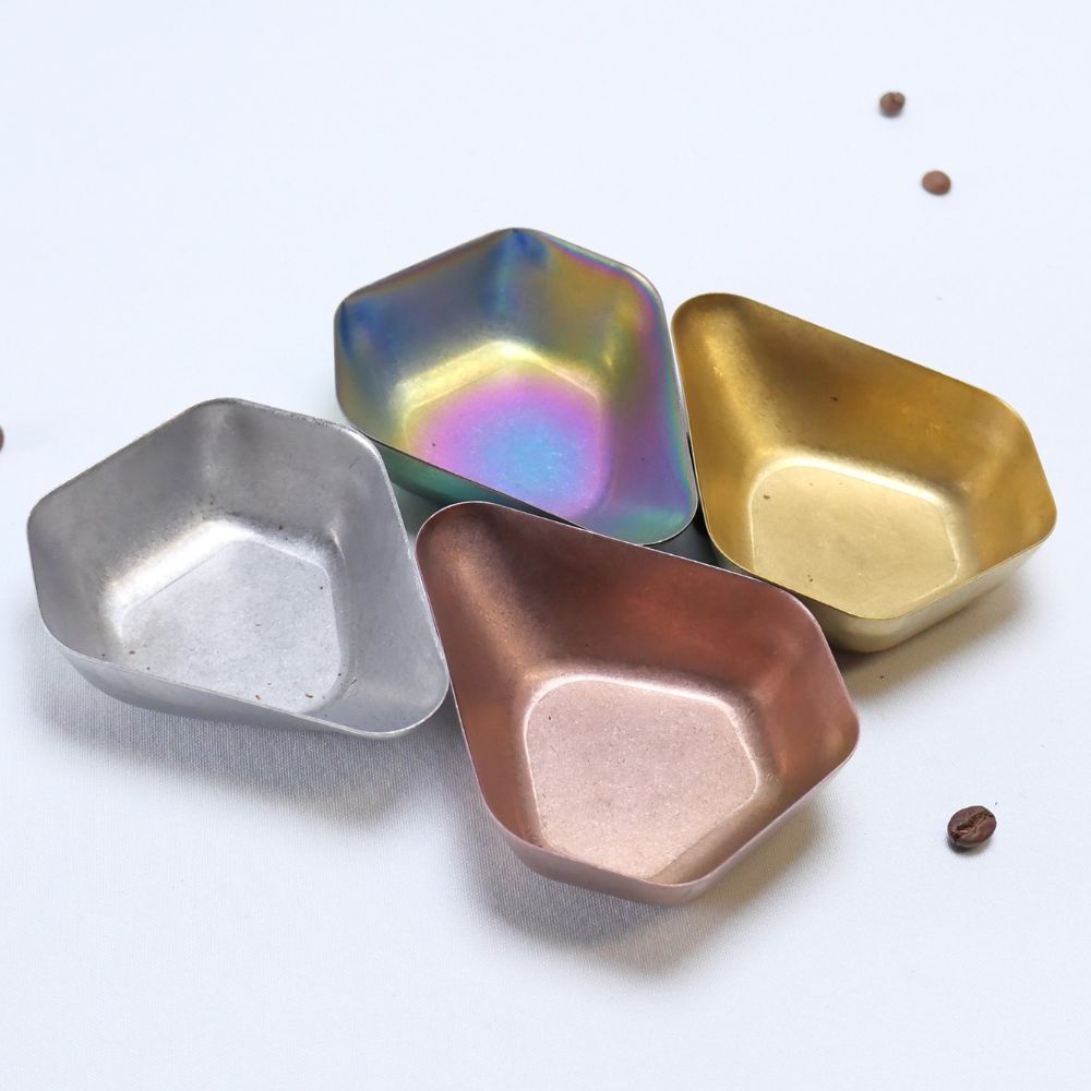 Coffee Bean Dish
