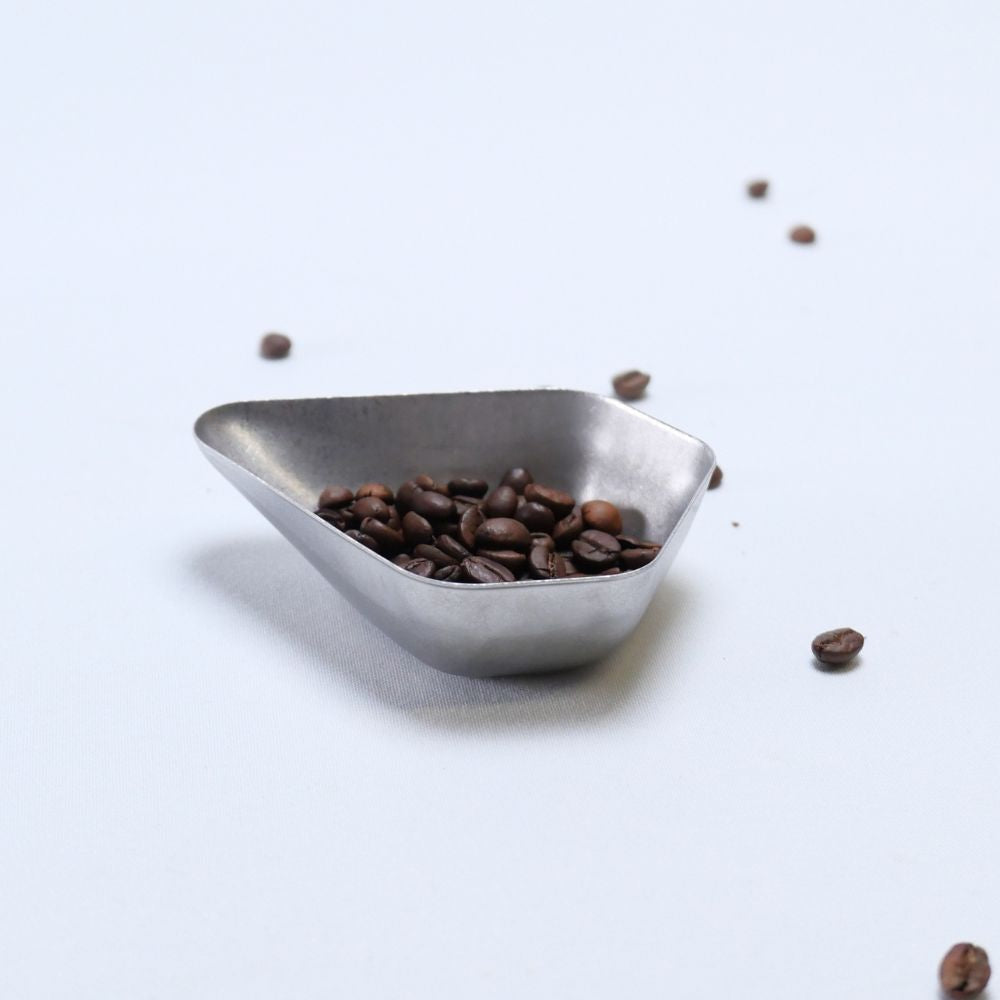 Coffee Bean Dish