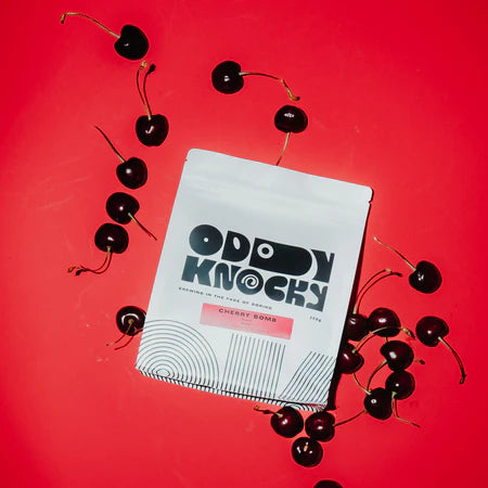 Cherry Bomb