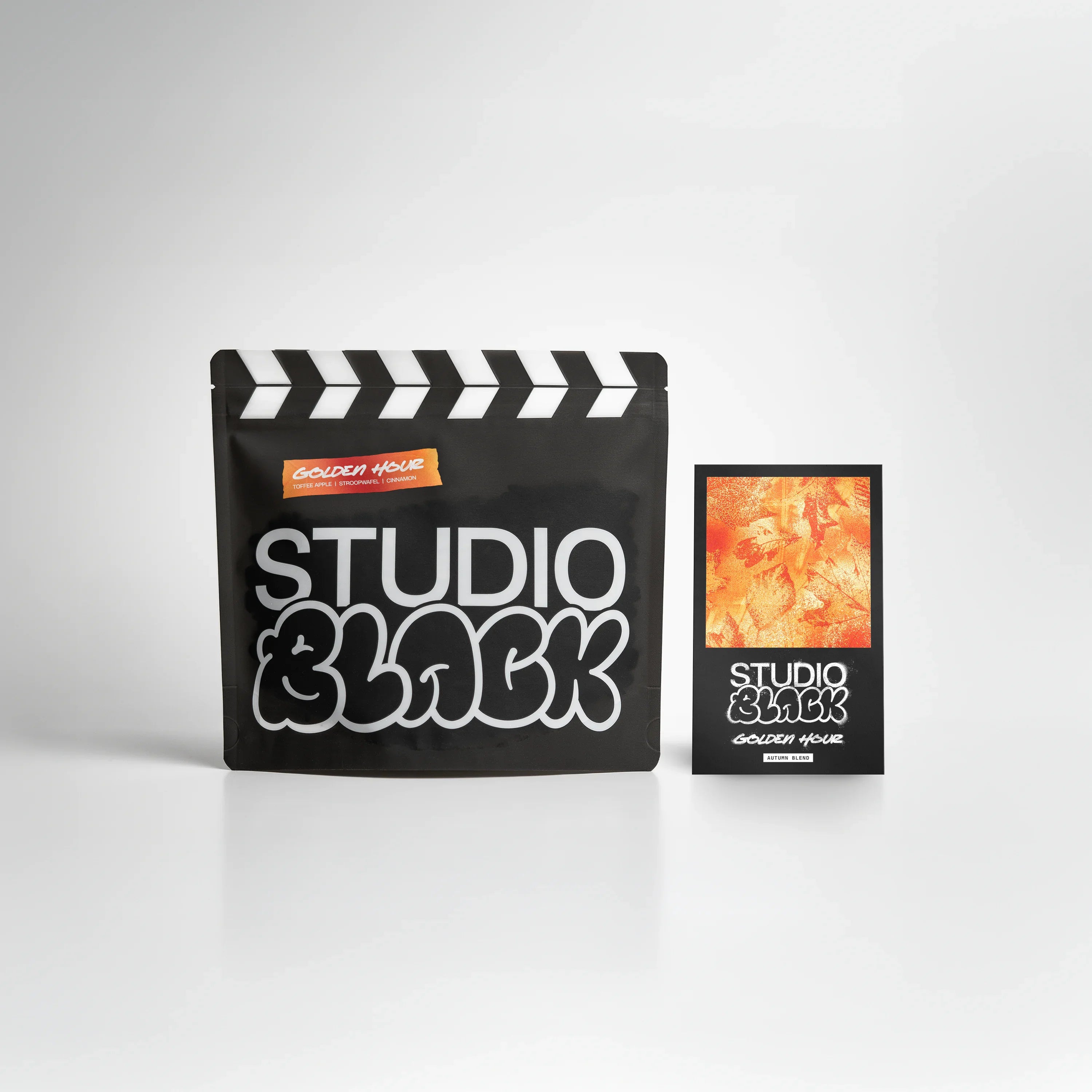 Golden Hour – Autumn Blend (Retail)