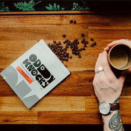 House Blend