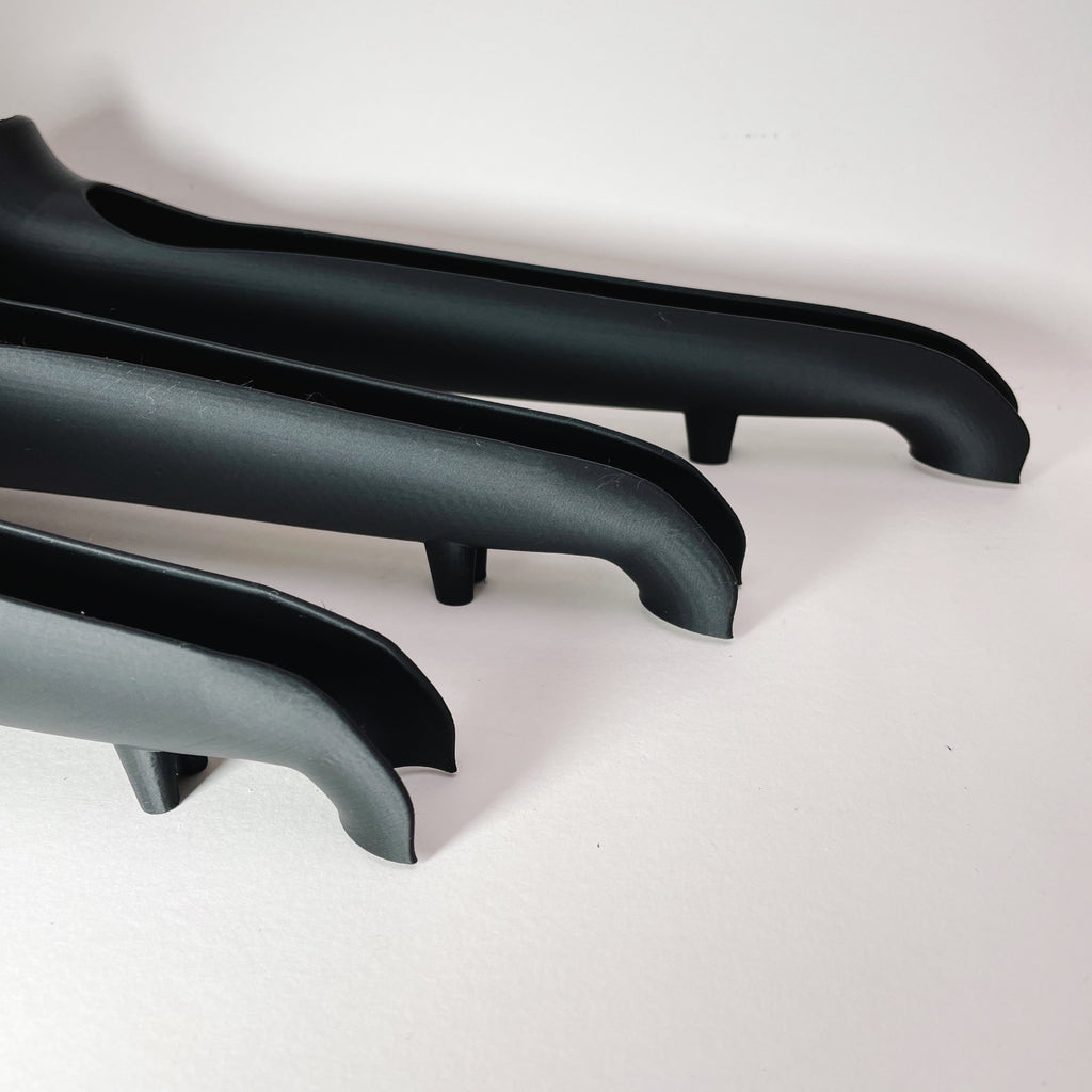 Water Tank filler funnel for Sage, Breville, Lelit Bianca, Profitec Pro700, Rancilio Silvia pro or any other coffee machines with rear tanks
