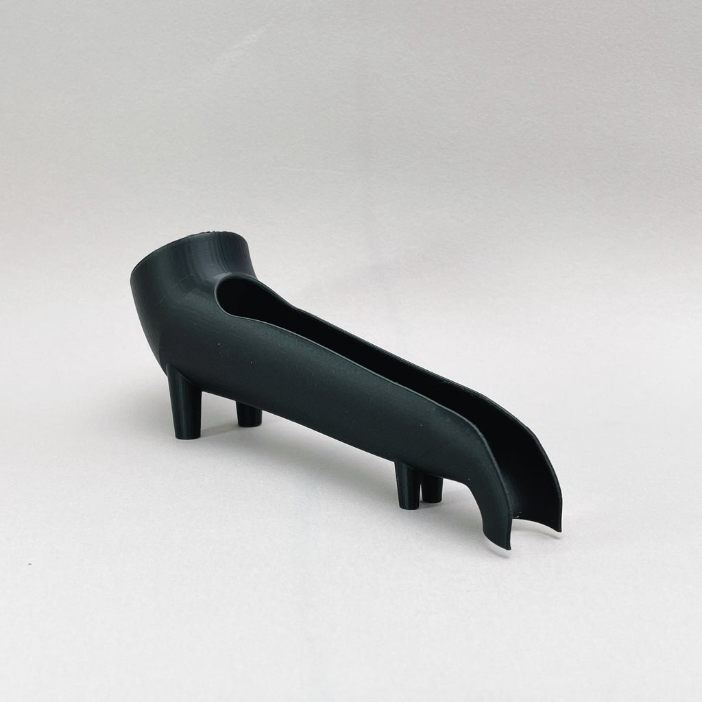 Water Tank filler funnel for Sage, Breville, Lelit Bianca, Profitec Pro700, Rancilio Silvia pro or any other coffee machines with rear tanks