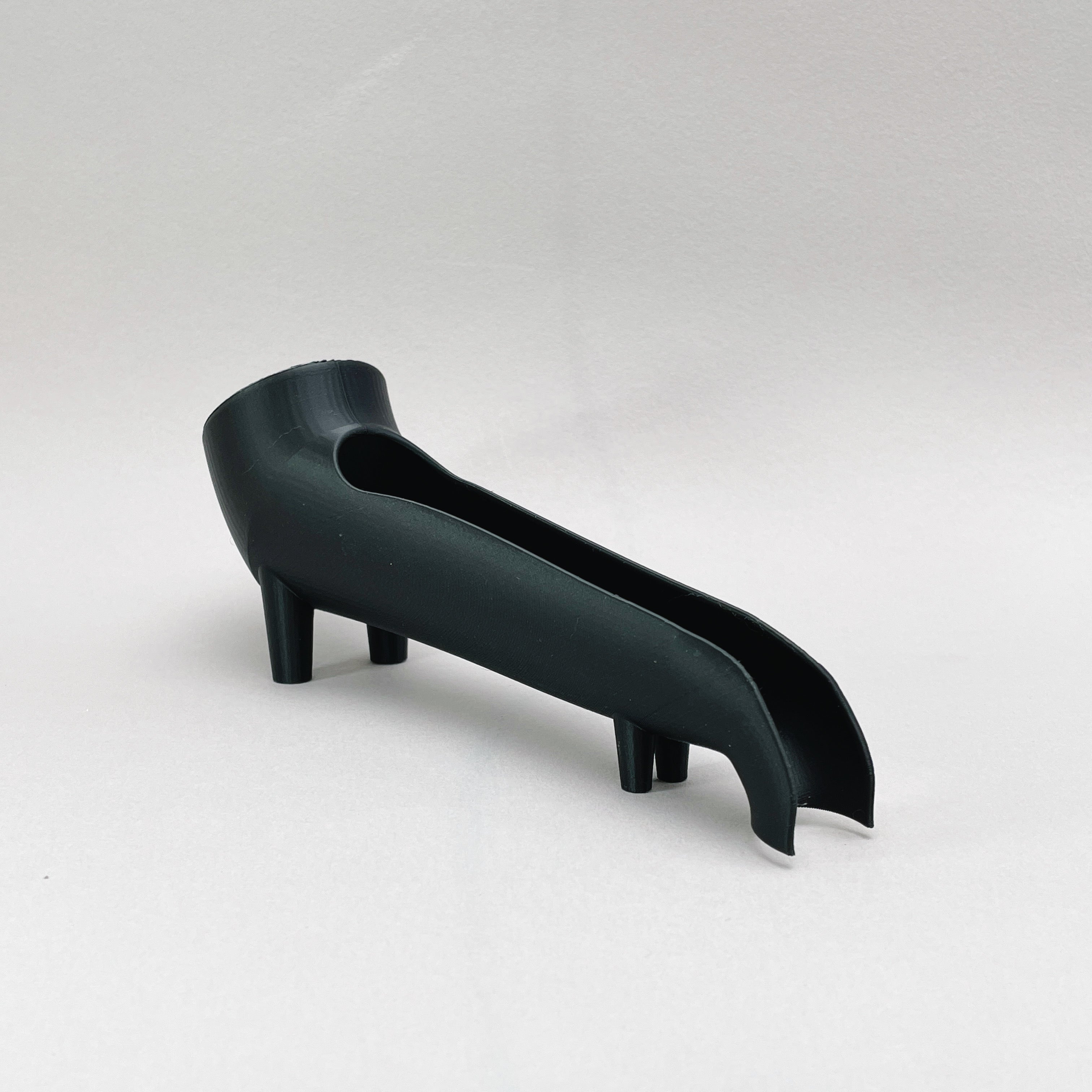 Water Tank filler funnel for Sage, Breville, Lelit Bianca, Profitec Pro700, Rancilio Silvia pro or any other coffee machines with rear tanks