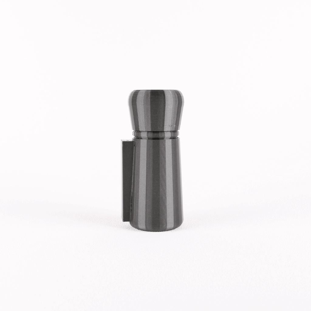 WDT Tool With Magnetic Holder