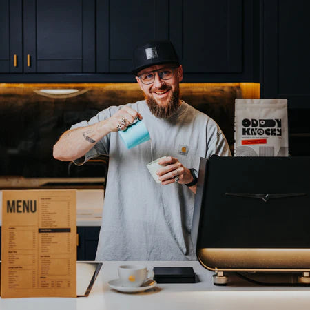 House Blend