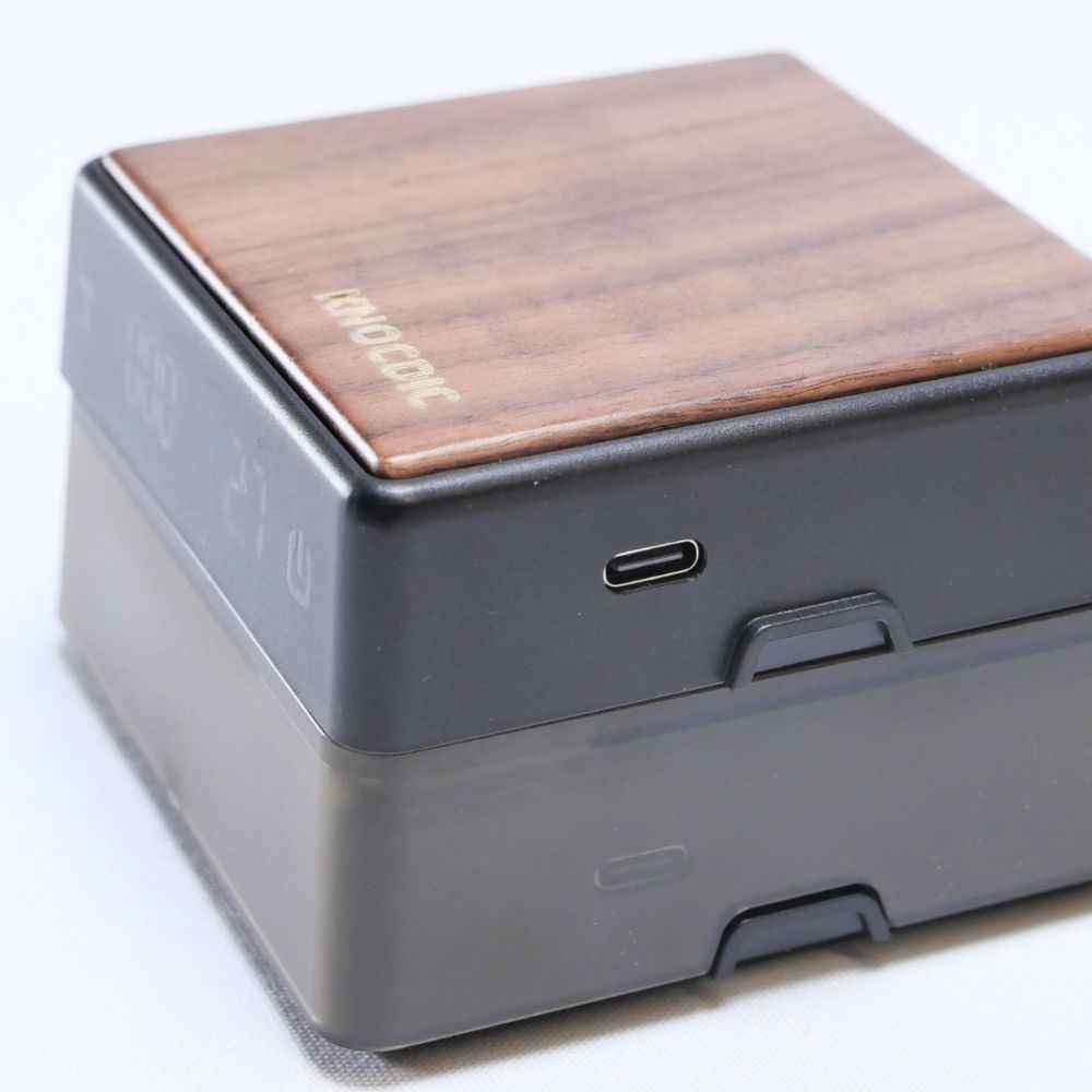 Mini Coffee Scale with Timer