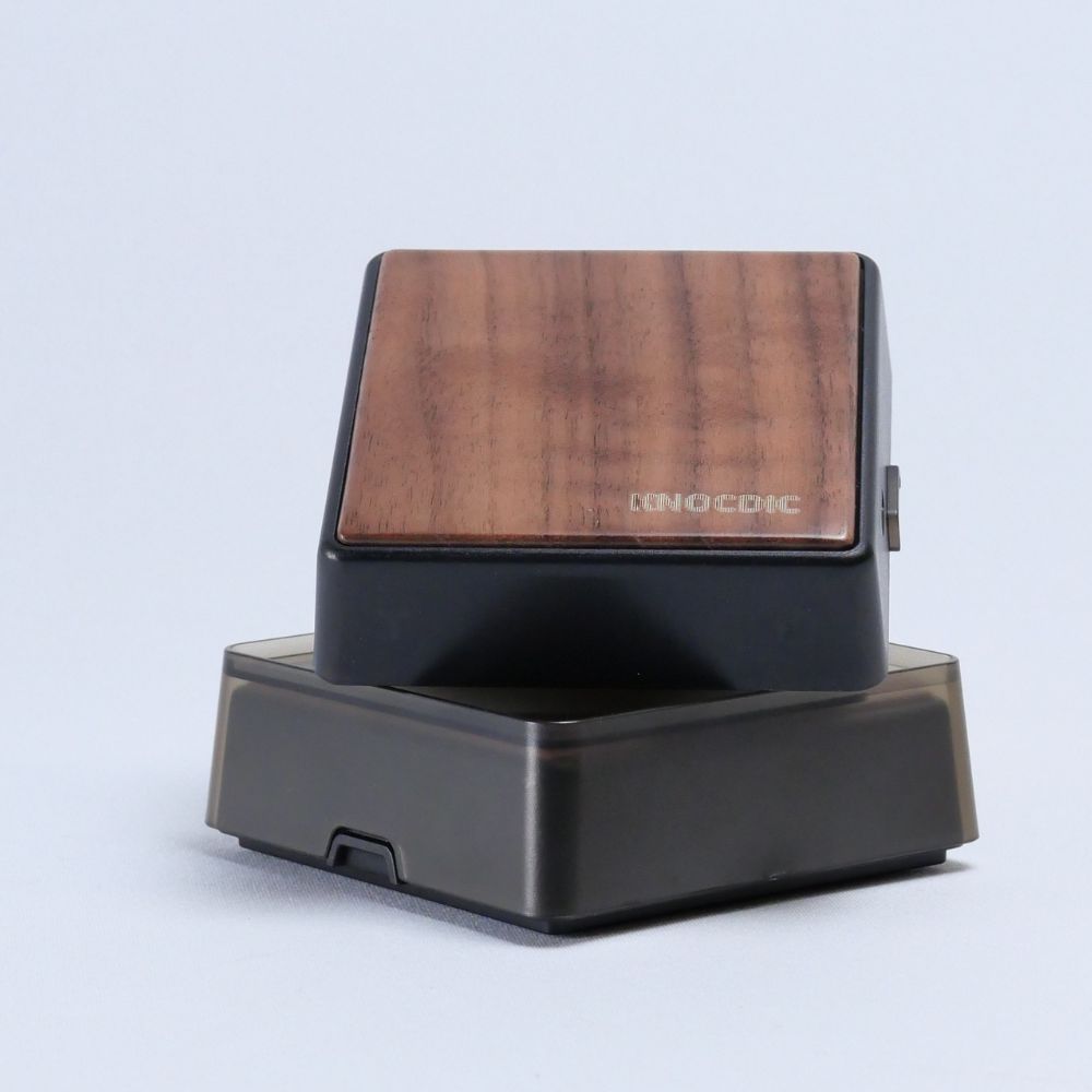 Mini Coffee Scale with Timer