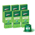 6 x 10 Pack Original Matcha Pods