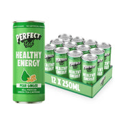 Pear Ginger Healthy Energy