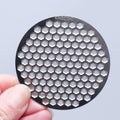 Espresso Puck Screen for Portafilter Basket