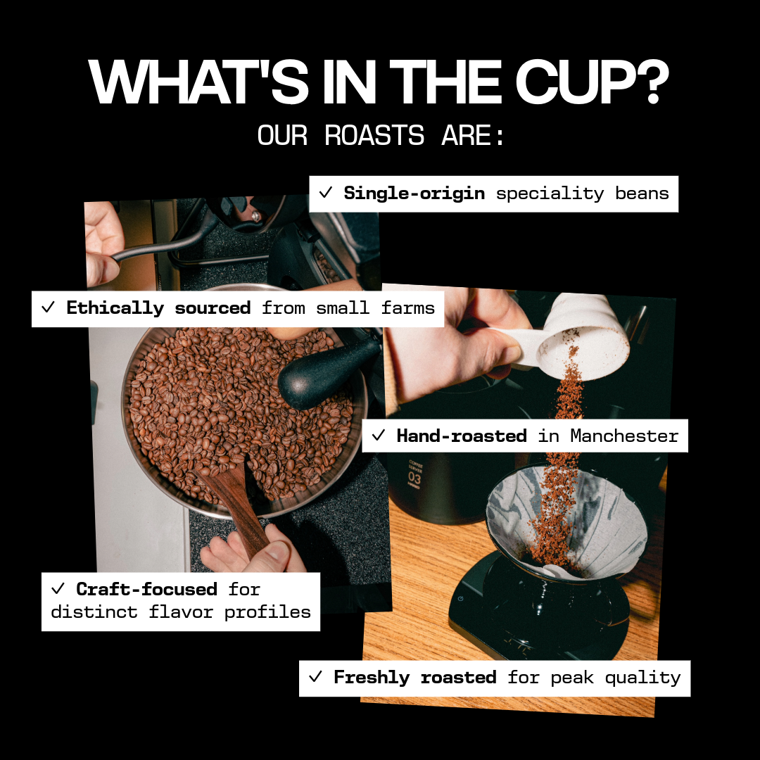 Scene One – House Blend (Retail)