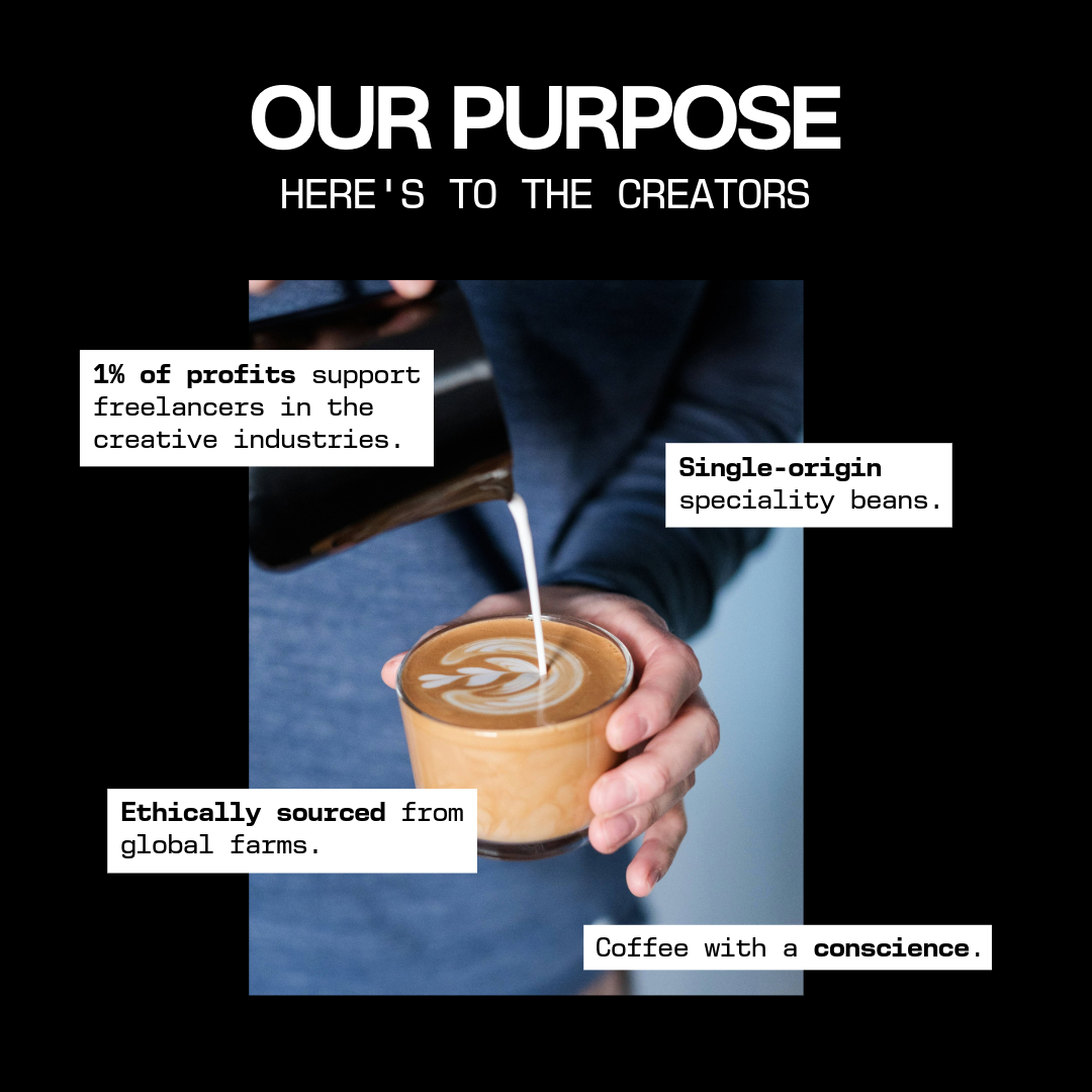 Scene One – House Blend (Retail)