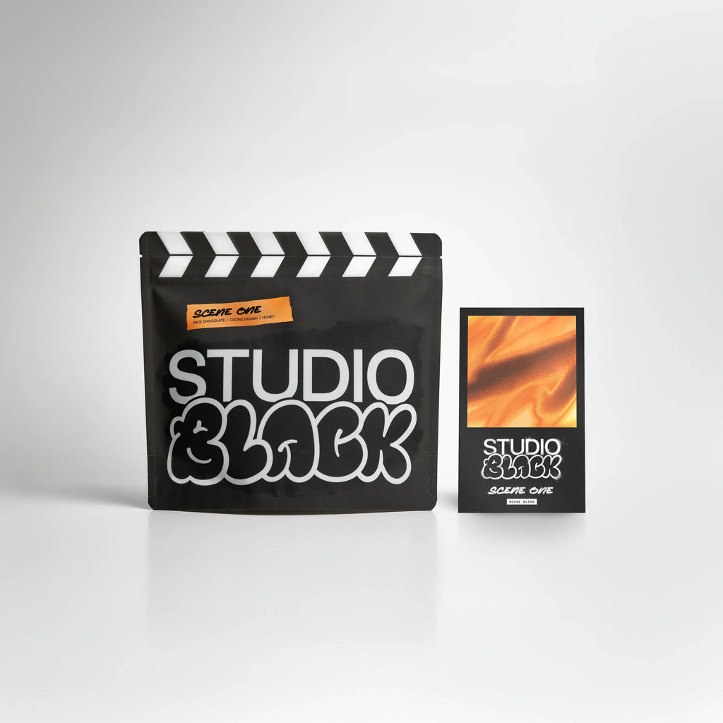 Scene One – House Blend (Retail)
