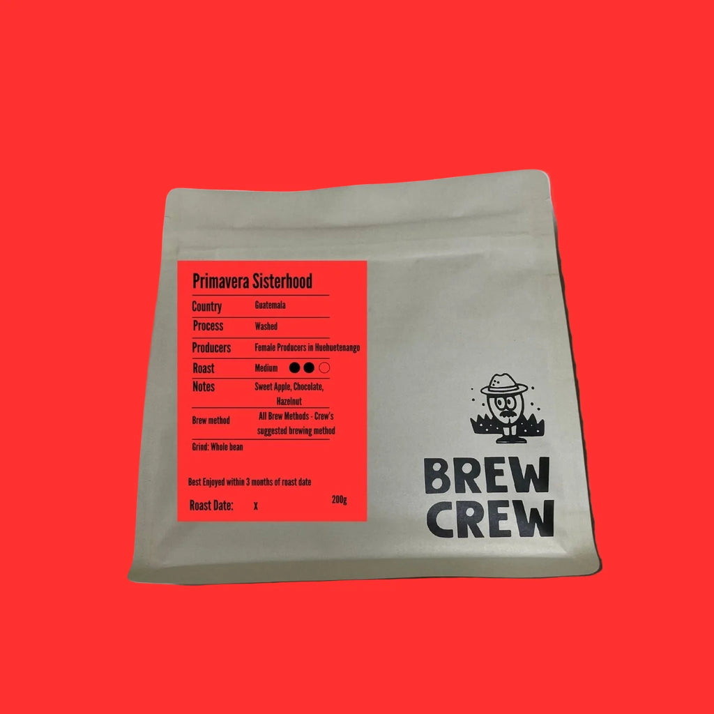 Filter Explorer Subscription - Brew Crew