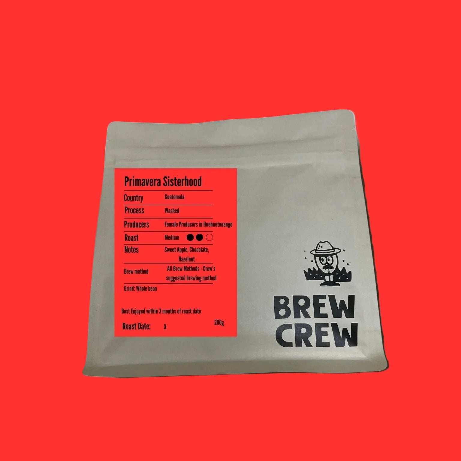 Filter Explorer Subscription - Brew Crew