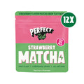 12 x 75g Strawberry Matcha