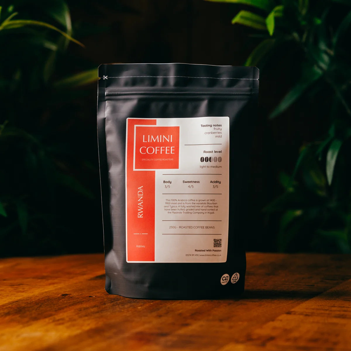Rwanda Inzovu