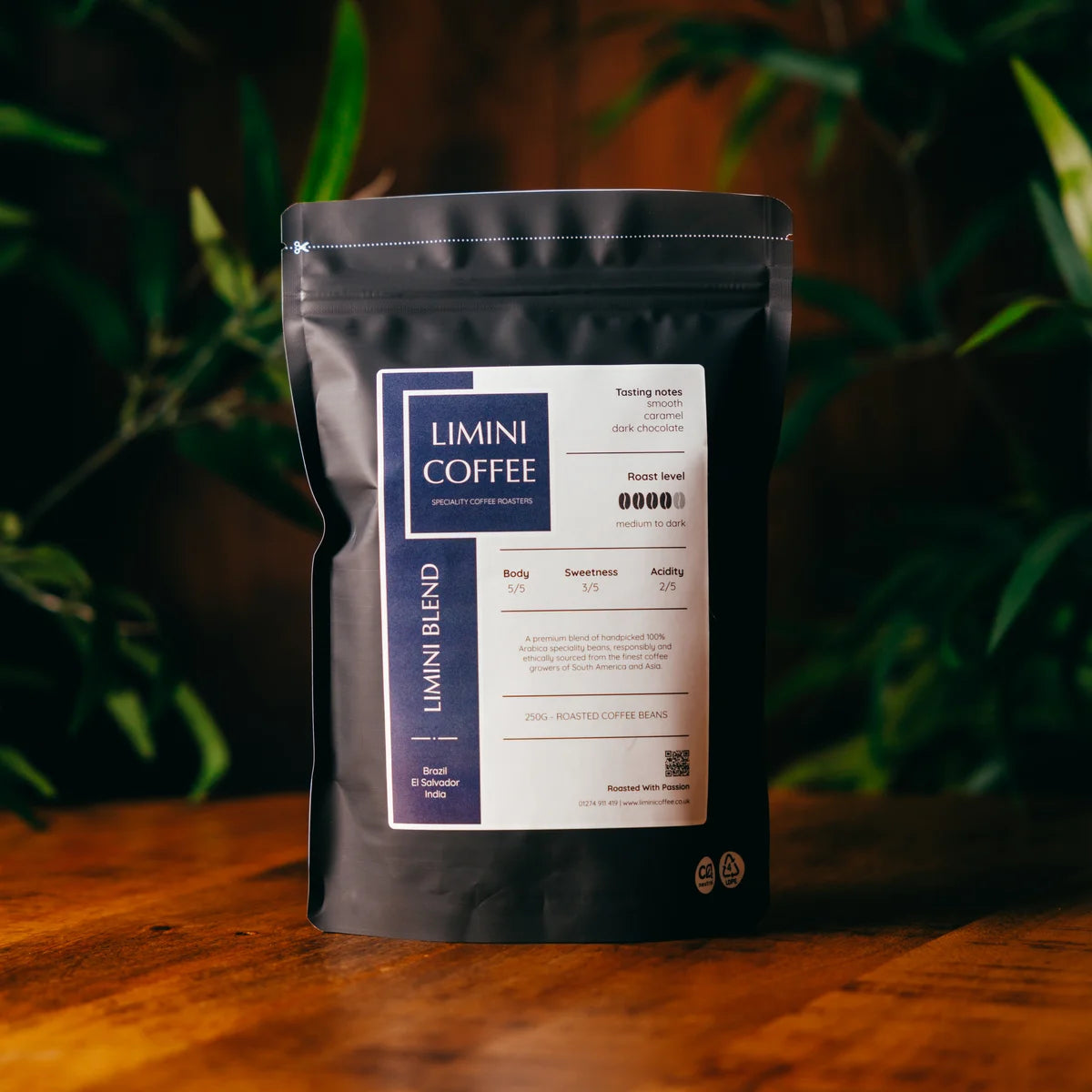 Limini Blend