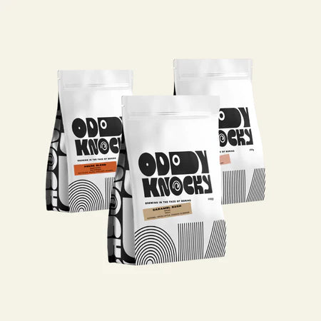Espresso Gift Bundle