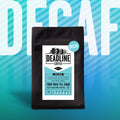 From Dusk Till Dawn [Decaf]