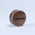 Walnut Adjustable Espresso Distribution Tool