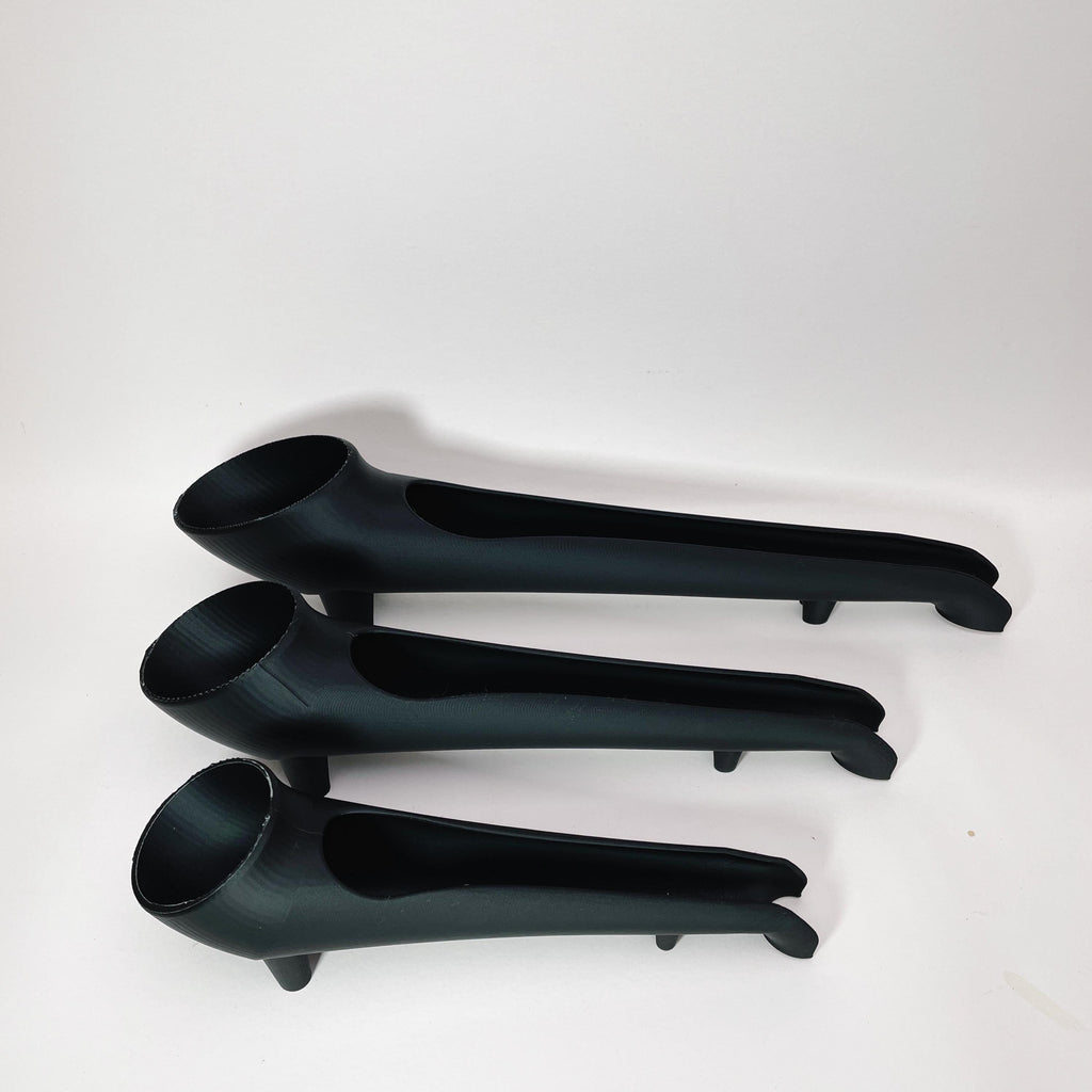Water Tank filler funnel for Sage, Breville, Lelit Bianca, Profitec Pro700, Rancilio Silvia pro or any other coffee machines with rear tanks